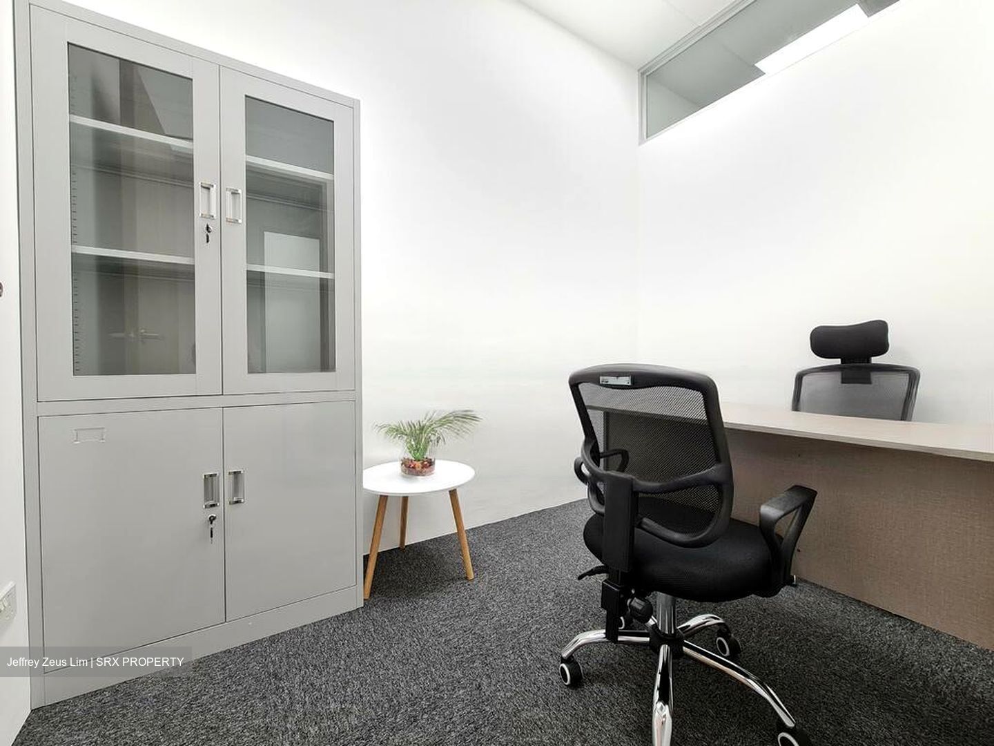 Vision Exchange (D22), Office #459521331